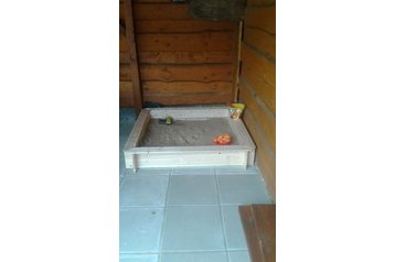 Cottage Čierny Balog 4